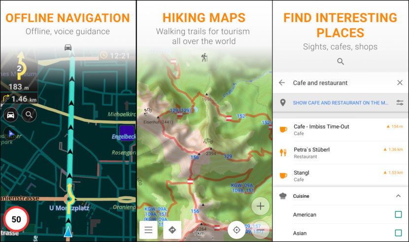 Download Osm Maps For Android