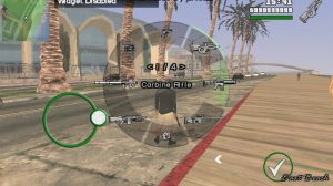 Gta 3 for android free download apk sd data