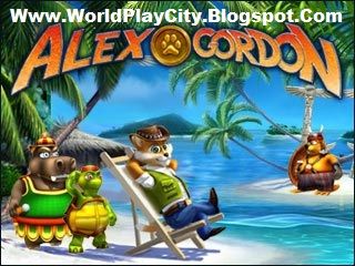 Alex Gordon Game Apk Download For Android